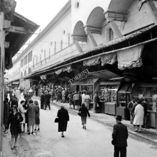 ponte vecchio, made in florence, Italian jewellery, Amanda Marcucci, Made in Italy